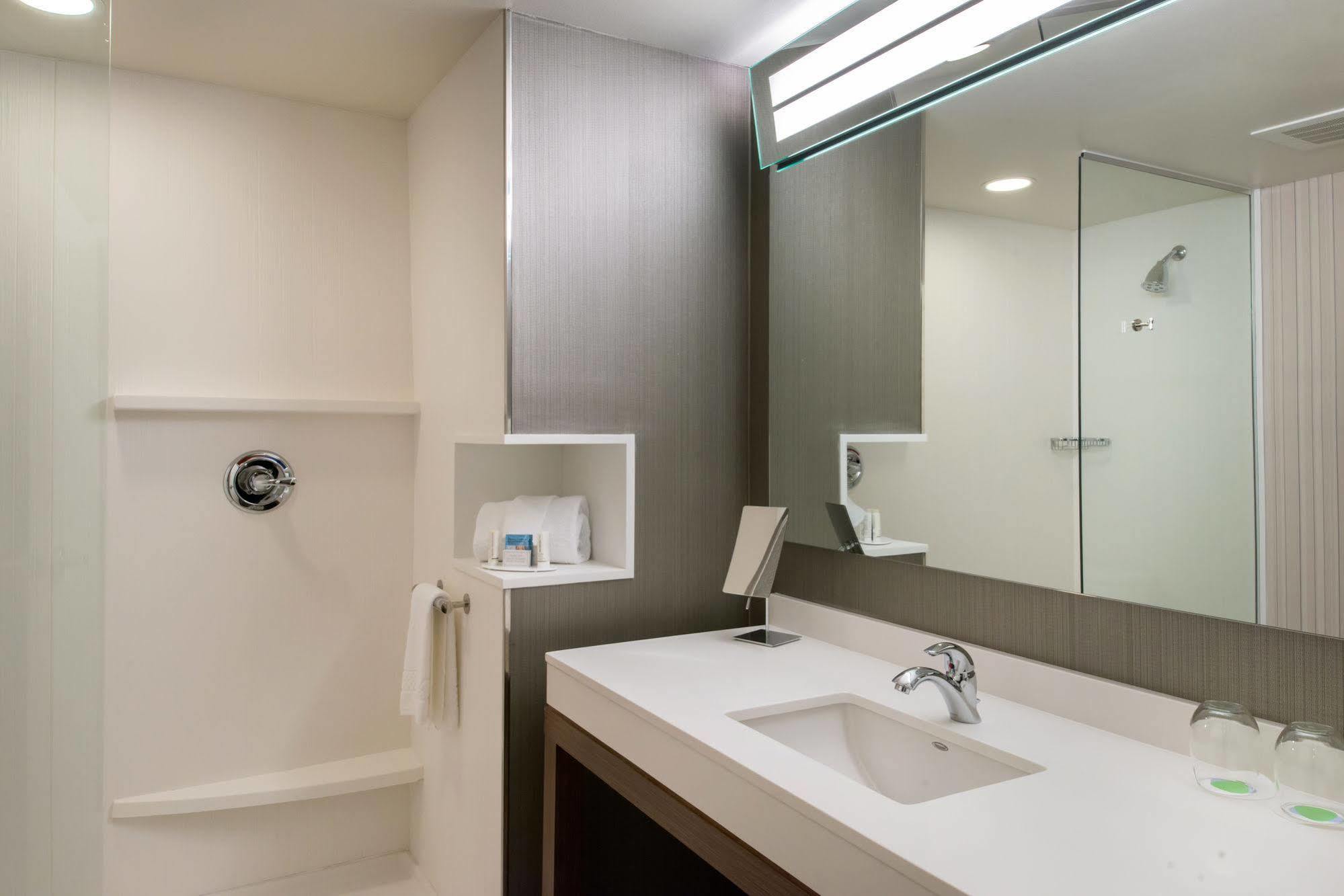 Courtyard By Marriott Hot Springs Hotel Exterior foto